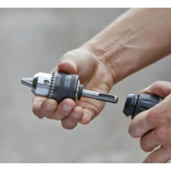 Black & Decker BLACK+DECKER Accu Boorhamer BCD900E2K-QW (incl. 2 Accu's En Lader) -Bosch || Makita || SKIL Verkoopwinkel 123 454