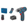 Bosch Professional Accuboormachine GSR 12V-15 -Bosch || Makita || SKIL Verkoopwinkel 123 456