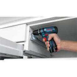 Bosch Professional Accuboormachine GSR 12V-15 -Bosch || Makita || SKIL Verkoopwinkel 123 459