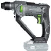 LUX 20V Accu Boorhamer (zonder Accu) -Bosch || Makita || SKIL Verkoopwinkel 123 466