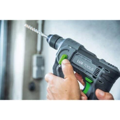 LUX 20V Accu Boorhamer (zonder Accu) -Bosch || Makita || SKIL Verkoopwinkel 123 468