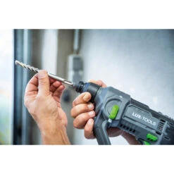 LUX 20V Accu Boorhamer (zonder Accu) -Bosch || Makita || SKIL Verkoopwinkel 123 469