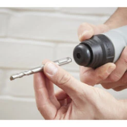 Black & Decker BLACK+DECKER Boorhamer BEHS03K-QS 1250 Watt Pneumatisch -Bosch || Makita || SKIL Verkoopwinkel 123 47