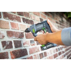 LUX 20V Accu Boorhamer (zonder Accu) -Bosch || Makita || SKIL Verkoopwinkel 123 471