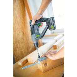 LUX 20V Accu Boorhamer (zonder Accu) -Bosch || Makita || SKIL Verkoopwinkel 123 472