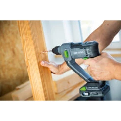 LUX 20V Accu Boorhamer (zonder Accu) -Bosch || Makita || SKIL Verkoopwinkel 123 473