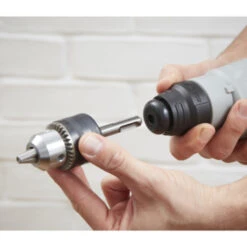 Black & Decker BLACK+DECKER Boorhamer BEHS03K-QS 1250 Watt Pneumatisch -Bosch || Makita || SKIL Verkoopwinkel 123 48