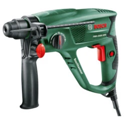 Bosch Boorhamer PBH 2500 SRE -Bosch || Makita || SKIL Verkoopwinkel 123 482