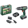 Bosch 18V Klopboormachine UniversalImpact (Incl. 2 Accu's 1.5Ah + Lader) 1 Bosch 18V Klopboormachine UniversalImpact (Incl. 2 Accu's 1.5Ah + Lader) -Bosch || Makita || SKIL Verkoopwinkel 123 491