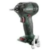 Metabo Accuslagschroevendraaier SSD 18 LTX200BL (zonder Accu) -Bosch || Makita || SKIL Verkoopwinkel 123 497