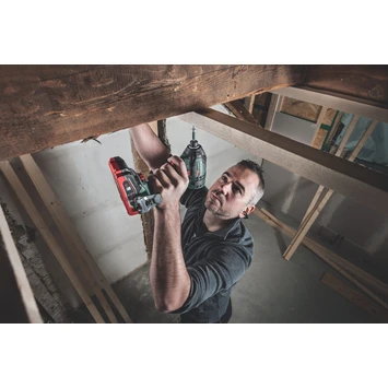 Metabo Accuslagschroevendraaier SSD 18 LTX200BL (zonder Accu) 4 Metabo Accuslagschroevendraaier SSD 18 LTX200BL (zonder Accu) - Afbeelding 2