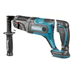 Makita Accuboorhamer Combi DHR241ZJ (zonder Accu) 11 Makita Accuboorhamer Combi DHR241ZJ (zonder Accu) -Bosch || Makita || SKIL Verkoopwinkel 123 501