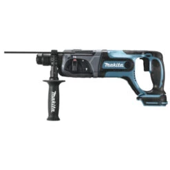 Makita Accuboorhamer Combi DHR241ZJ (zonder Accu) 13 Makita Accuboorhamer Combi DHR241ZJ (zonder Accu) -Bosch || Makita || SKIL Verkoopwinkel 123 503