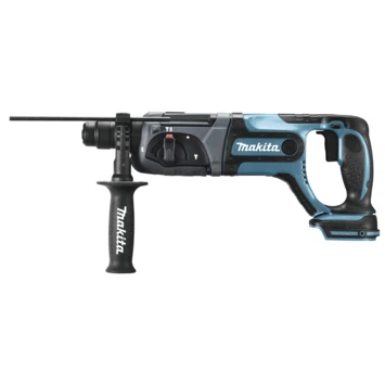 Makita Accuboorhamer Combi DHR241ZJ (zonder Accu) 7 Makita Accuboorhamer Combi DHR241ZJ (zonder Accu) - Afbeelding 5