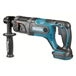 Makita Accuboorhamer Combi DHR241ZJ (zonder Accu) 14 Makita Accuboorhamer Combi DHR241ZJ (zonder Accu) -Bosch || Makita || SKIL Verkoopwinkel 123 504