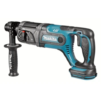 Makita Accuboorhamer Combi DHR241ZJ (zonder Accu) 8 Makita Accuboorhamer Combi DHR241ZJ (zonder Accu) - Afbeelding 6