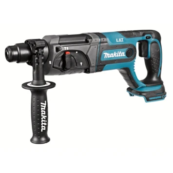 Makita Accuboorhamer Combi DHR241ZJ (zonder Accu) 9 Makita Accuboorhamer Combi DHR241ZJ (zonder Accu) - Afbeelding 7