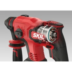 SKIL 20V Boorhamer / Beitelhamer SDS+ 3850CA Brushless (zonder Accu) -Bosch || Makita || SKIL Verkoopwinkel 123 508