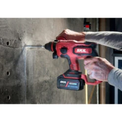 SKIL 20V Boorhamer / Beitelhamer SDS+ 3850CA Brushless (zonder Accu) -Bosch || Makita || SKIL Verkoopwinkel 123 509
