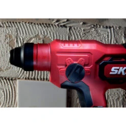 SKIL 20V Boorhamer / Beitelhamer SDS+ 3850CA Brushless (zonder Accu) -Bosch || Makita || SKIL Verkoopwinkel 123 512