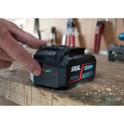 SKIL 20V Boorhamer / Beitelhamer SDS+ 3850CA Brushless (zonder Accu) -Bosch || Makita || SKIL Verkoopwinkel 123 514