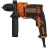 Black & Decker BLACK+DECKER Klopboormachine BEH710K-QS -Bosch || Makita || SKIL Verkoopwinkel 123 525