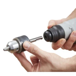 Black & Decker BLACK+DECKER Boorhamer BEHS03K-QS 1250 Watt Pneumatisch -Bosch || Makita || SKIL Verkoopwinkel 123 53