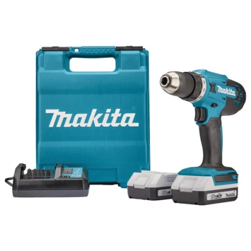 Makita Accuboormachine DF488DWAE 3 Makita Accuboormachine DF488DWAE