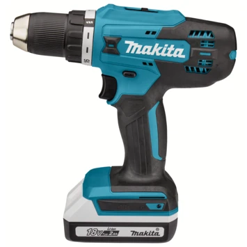 Makita Accuboormachine DF488DWAE 4 Makita Accuboormachine DF488DWAE - Afbeelding 2