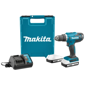 Makita Accuboormachine DF488DWAE 5 Makita Accuboormachine DF488DWAE - Afbeelding 3