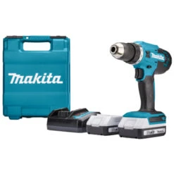 Makita Accuboormachine DF488DWAE 9 Makita Accuboormachine DF488DWAE -Bosch || Makita || SKIL Verkoopwinkel 123 542