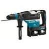 Makita Accucombihamer DHR400ZKU1 (zonder Accu) -Bosch || Makita || SKIL Verkoopwinkel 123 543