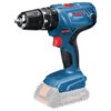 Bosch Professional 18V Accu Schroefklopboormachine Solo GSB 18V-21 -Bosch || Makita || SKIL Verkoopwinkel 123 552