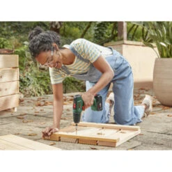 Bosch 18V Accuboormachine EasyDrill (zonder Accu) -Bosch || Makita || SKIL Verkoopwinkel 123 555