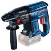 Bosch Professional 18V Accu Boorhamer BVK GBH 18V-21 2 Bosch Professional 18V Accu Boorhamer BVK GBH 18V-21 -Bosch || Makita || SKIL Verkoopwinkel 123 563
