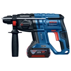 Bosch Professional 18V Accu Boorhamer BVK GBH 18V-21 13 Bosch Professional 18V Accu Boorhamer BVK GBH 18V-21 -Bosch || Makita || SKIL Verkoopwinkel 123 565