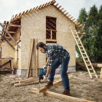 Bosch Professional 18V Accu Boorhamer BVK GBH 18V-21 6 Bosch Professional 18V Accu Boorhamer BVK GBH 18V-21 - Afbeelding 4