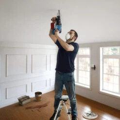 Bosch Professional 18V Accu Boorhamer BVK GBH 18V-21 15 Bosch Professional 18V Accu Boorhamer BVK GBH 18V-21 -Bosch || Makita || SKIL Verkoopwinkel 123 567