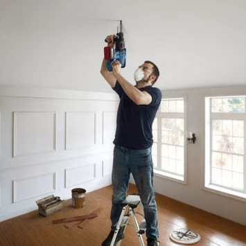 Bosch Professional 18V Accu Boorhamer BVK GBH 18V-21 7 Bosch Professional 18V Accu Boorhamer BVK GBH 18V-21 - Afbeelding 5