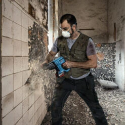 Bosch Professional 18V Accu Boorhamer BVK GBH 18V-21 16 Bosch Professional 18V Accu Boorhamer BVK GBH 18V-21 -Bosch || Makita || SKIL Verkoopwinkel 123 568