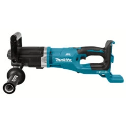 Makita Haakse Accuboormachine DDA460ZK (zonder Accu) -Bosch || Makita || SKIL Verkoopwinkel 123 581
