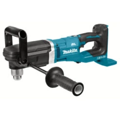 Makita Haakse Accuboormachine DDA460ZK (zonder Accu) -Bosch || Makita || SKIL Verkoopwinkel 123 583