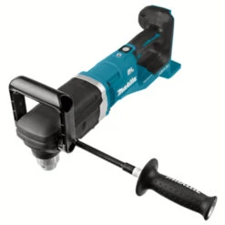 Makita Haakse Accuboormachine DDA460ZK (zonder Accu) -Bosch || Makita || SKIL Verkoopwinkel 123 587