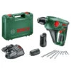 Bosch Accuboorhamer Uneo 12 Volt 2 Accu's 2 Bosch Accuboorhamer Uneo 12 Volt 2 Accu's -Bosch || Makita || SKIL Verkoopwinkel 123 598