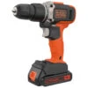 Black & Decker Black+Decker 18V Klopboor Incl. 1.5Ah Accu+lader 1 Black & Decker Black+Decker 18V Klopboor Incl. 1.5Ah Accu+lader -Bosch || Makita || SKIL Verkoopwinkel 123 599