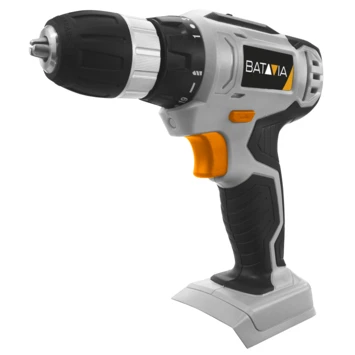 Batavia Accuboormachine 18V Li-ion (zonder Accu) 3 Batavia Accuboormachine 18V Li-ion (zonder Accu)