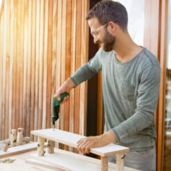 Bosch Accuschroevendraaier IXO 6 -Bosch || Makita || SKIL Verkoopwinkel 123 636