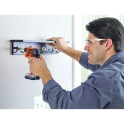 Black & Decker BLACK+DECKER Accuschroevendraaier 3.6V 8 Black & Decker BLACK+DECKER Accuschroevendraaier 3.6V -Bosch || Makita || SKIL Verkoopwinkel 123 657