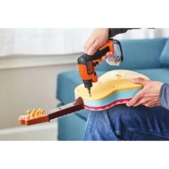 Black & Decker BLACK+DECKER Accuschroevendraaier 3.6V 9 Black & Decker BLACK+DECKER Accuschroevendraaier 3.6V -Bosch || Makita || SKIL Verkoopwinkel 123 658