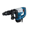 Bosch Professional Breekhamer SDS-max Incl. Puntbeitel En Koffer -Bosch || Makita || SKIL Verkoopwinkel 123 659